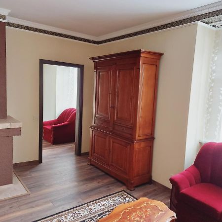 Jurmala, Latvija Apartment Exterior photo
