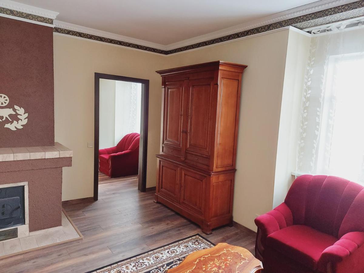 Jurmala, Latvija Apartment Exterior photo